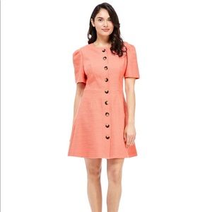 NWT Gal Meets Glam *Anthropology* Kathleen Dress